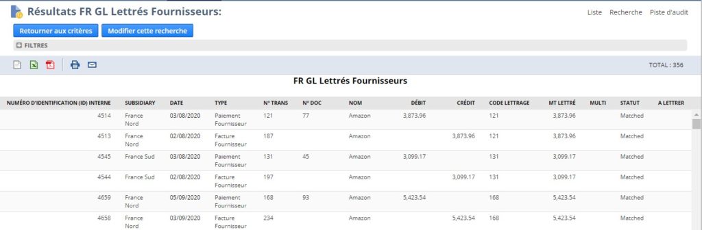 FR GL Fournisseurs lettrés