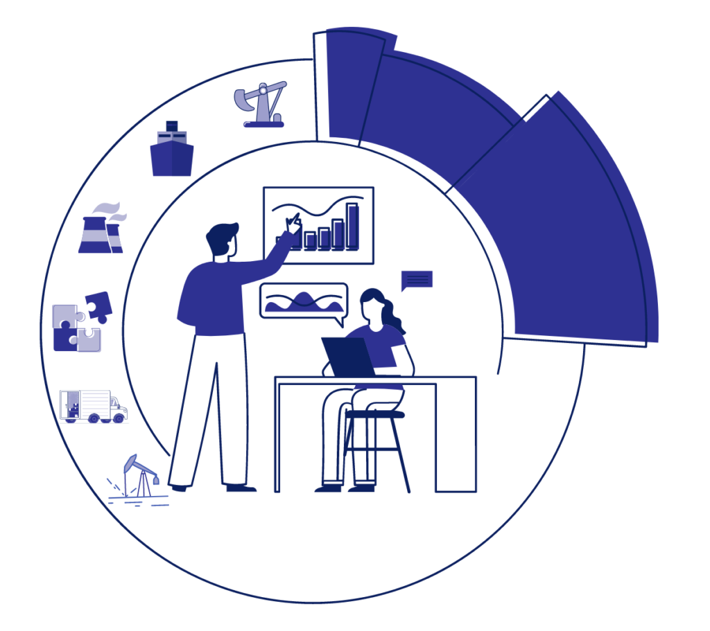 Illustration améliorations fonctionnalités Orchestrator