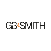 Logo GB&Smith