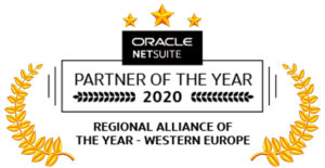 Logo netsuite Alliance Partner