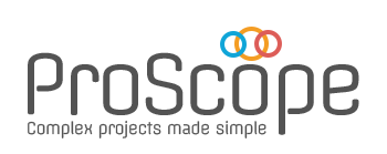 Logo Proscope