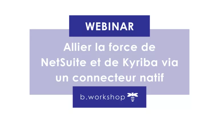 webinar connecteur netsuite kyriba