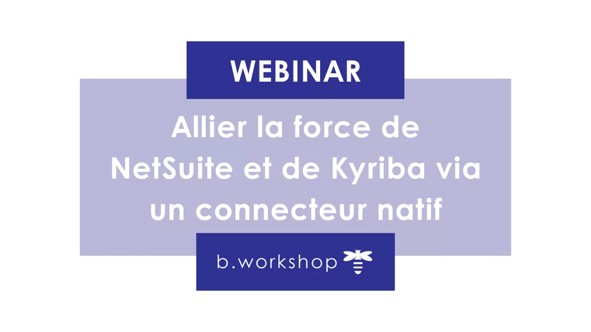 webinar connecteur netsuite kyriba