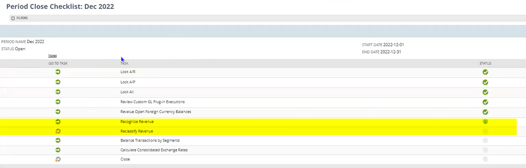 Release 23.1 NetSuite - B.workshop