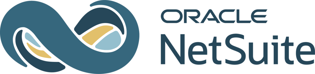 Logo NetSuite
