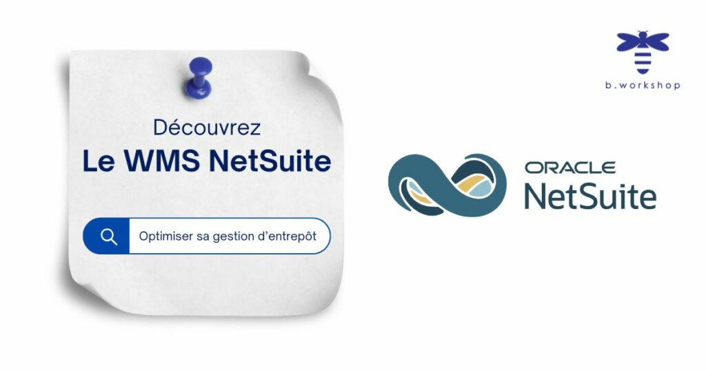 WMS NetSuite