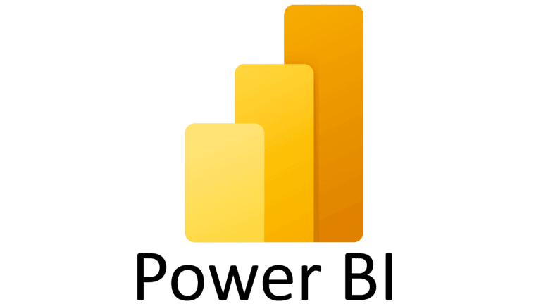 Logo Power Bi