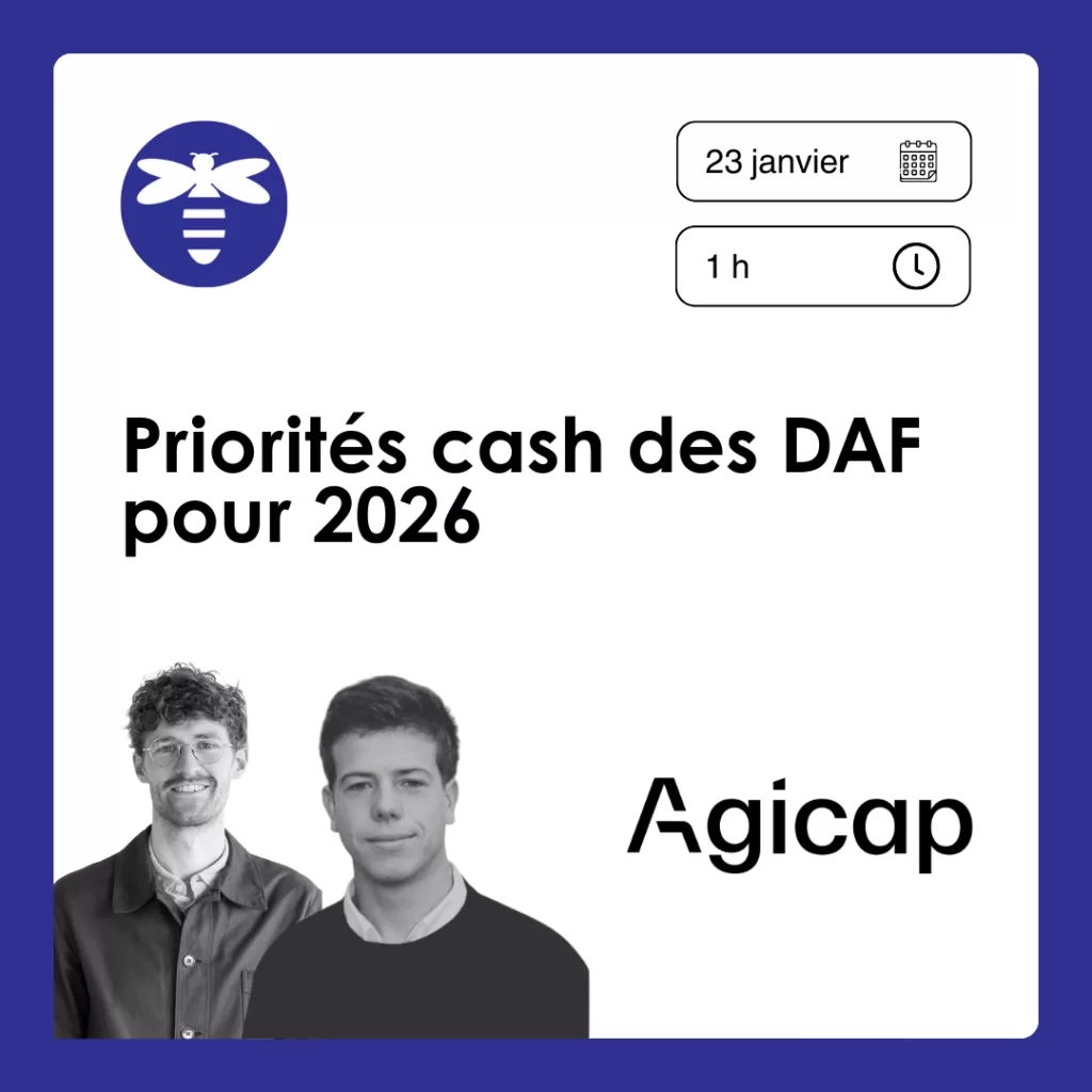 webinar priorités des DAF