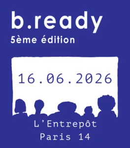 Illustration de l'événement b.ready 26