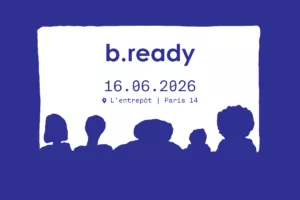 Illustration de l'événement b.ready 26