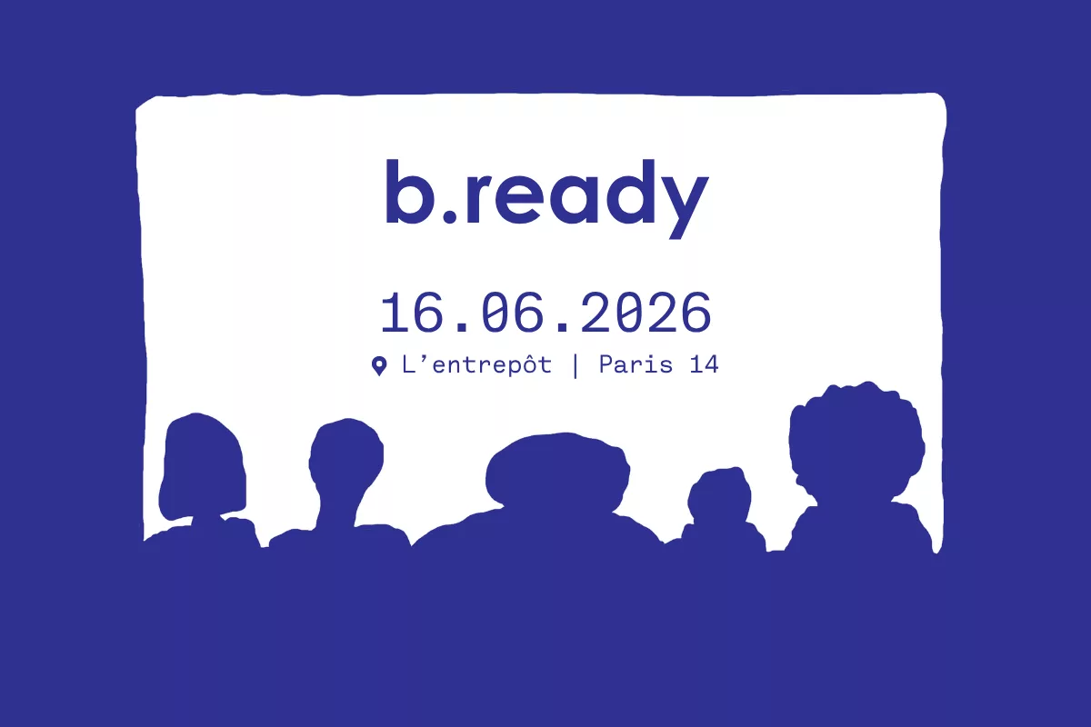 Illustration de l'événement b.ready 26